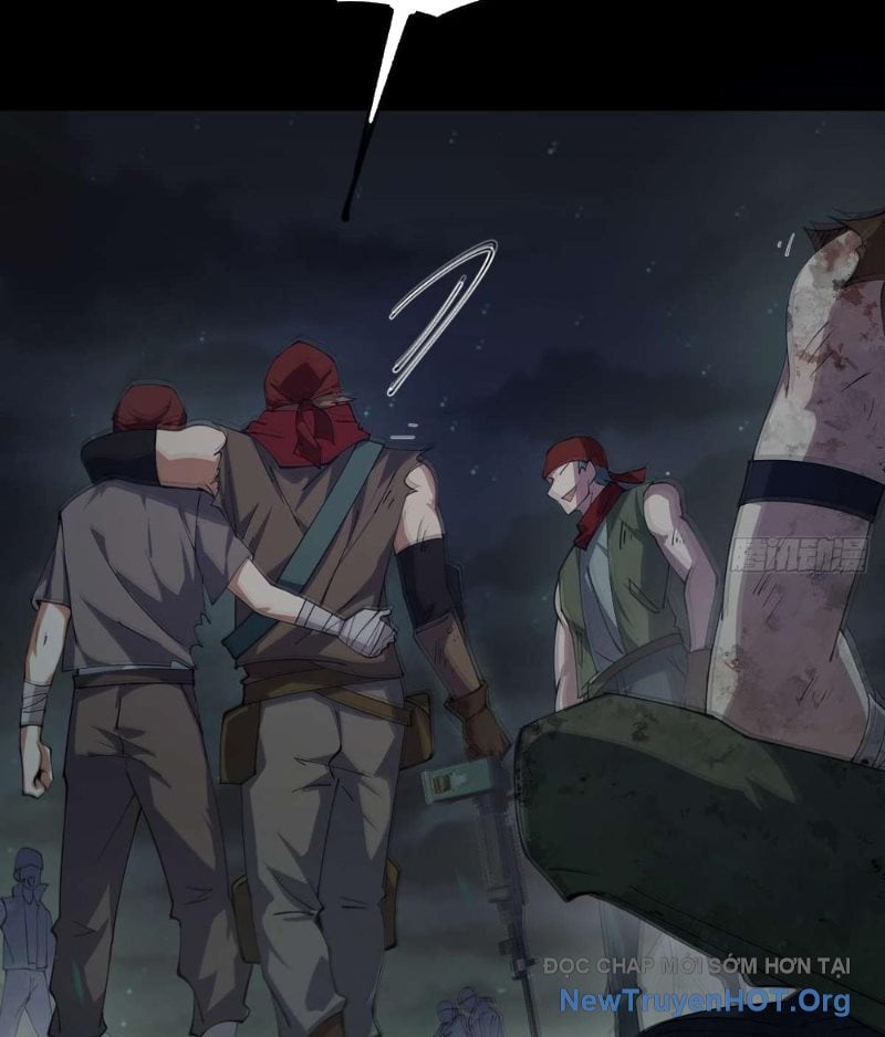 Thành Thần Tại Tận Thế Chap 11 - Next Chap 12