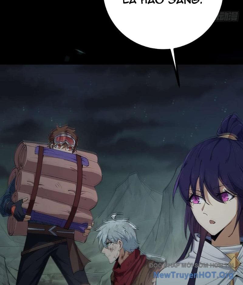 Thành Thần Tại Tận Thế Chap 11 - Next Chap 12