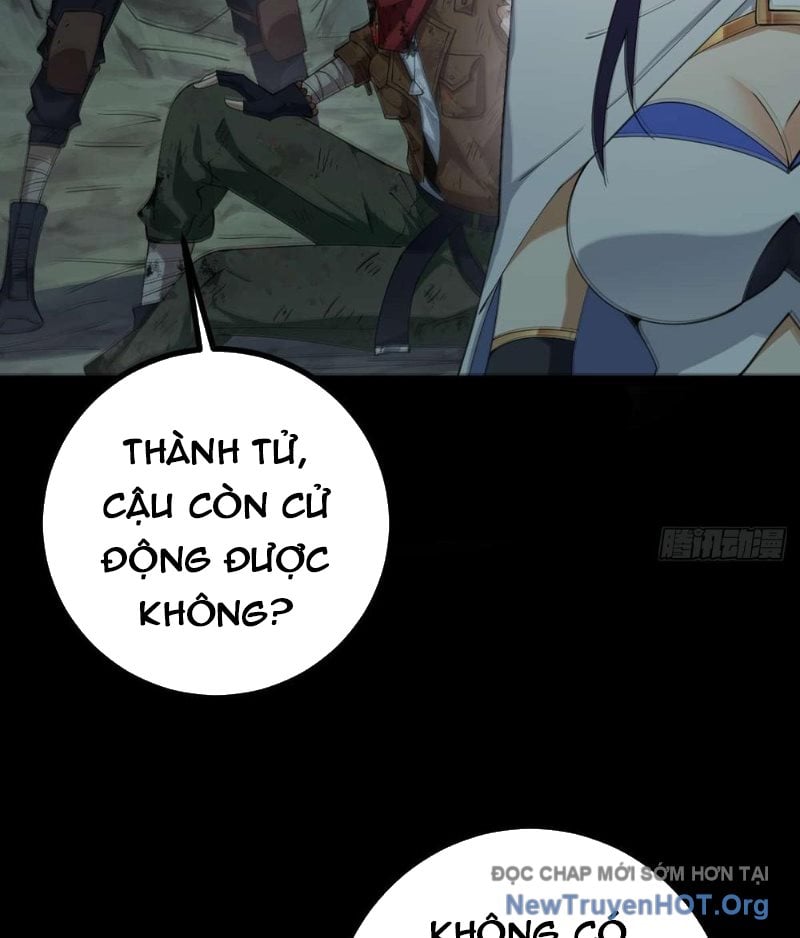 Thành Thần Tại Tận Thế Chap 11 - Next Chap 12
