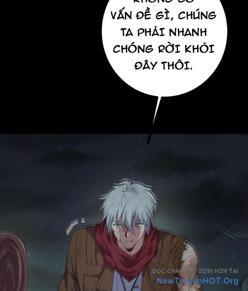 Thành Thần Tại Tận Thế Chap 11 - Next Chap 12
