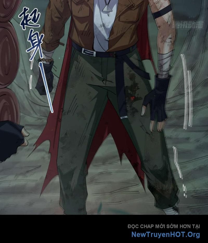 Thành Thần Tại Tận Thế Chap 11 - Next Chap 12