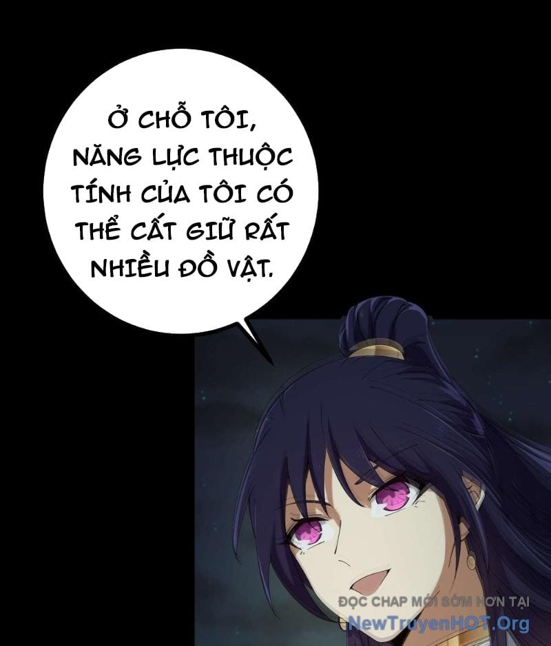 Thành Thần Tại Tận Thế Chap 11 - Next Chap 12