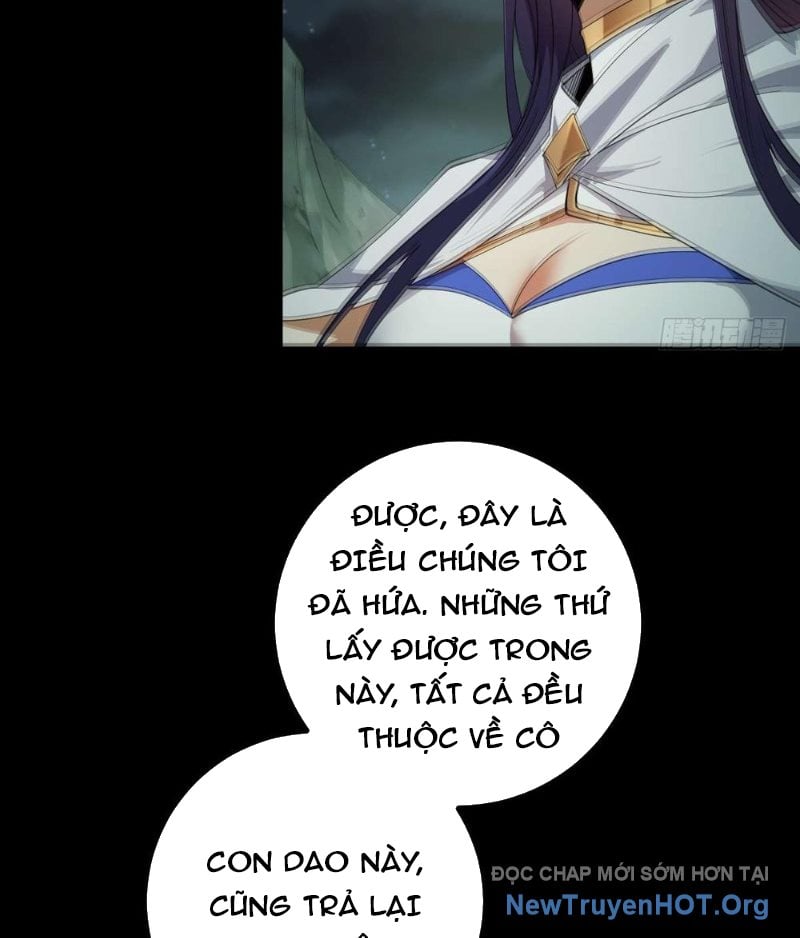 Thành Thần Tại Tận Thế Chap 11 - Next Chap 12