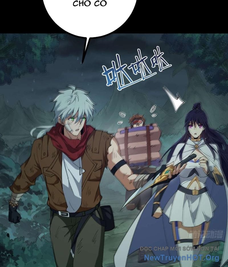 Thành Thần Tại Tận Thế Chap 11 - Next Chap 12