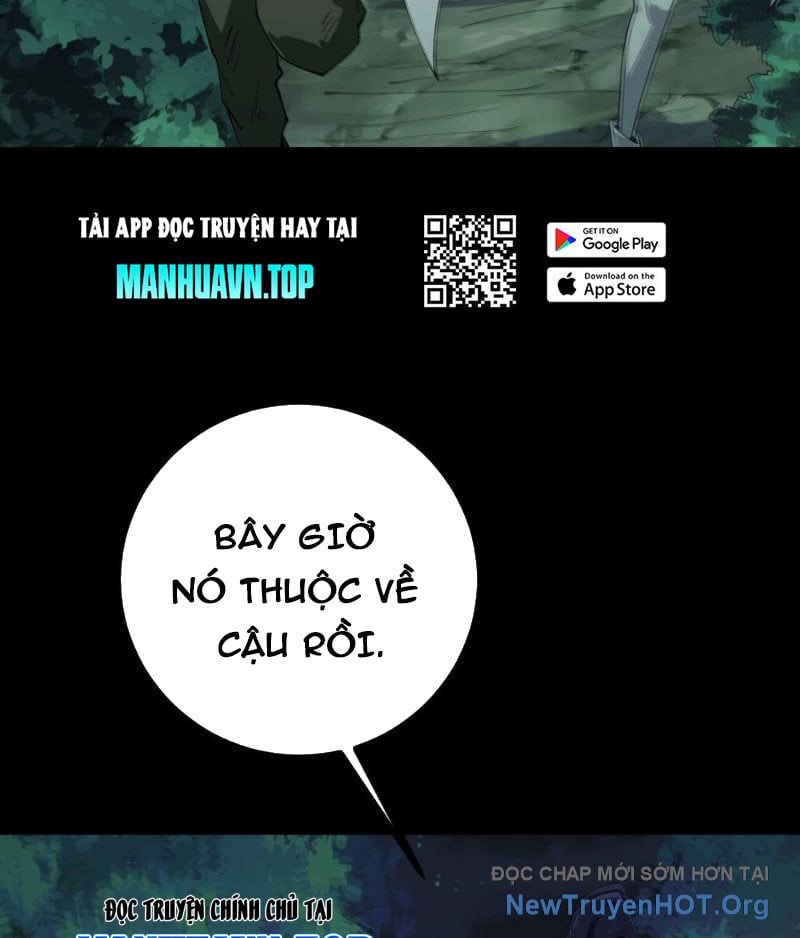 Thành Thần Tại Tận Thế Chap 11 - Next Chap 12