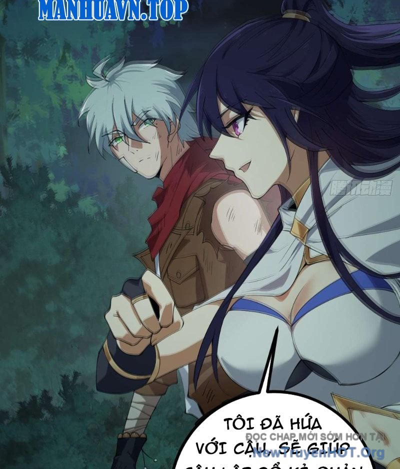 Thành Thần Tại Tận Thế Chap 11 - Next Chap 12