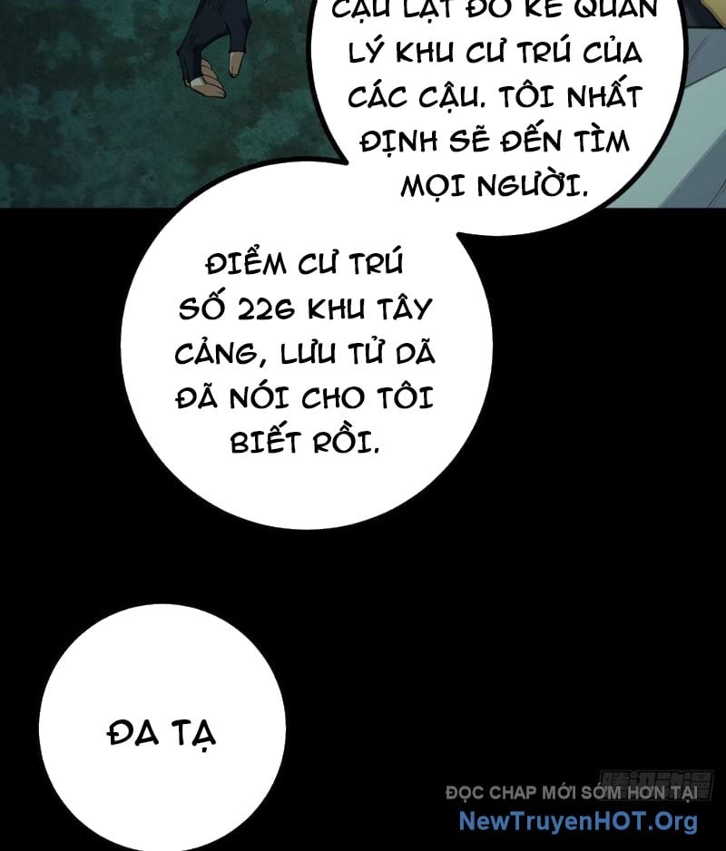 Thành Thần Tại Tận Thế Chap 11 - Next Chap 12