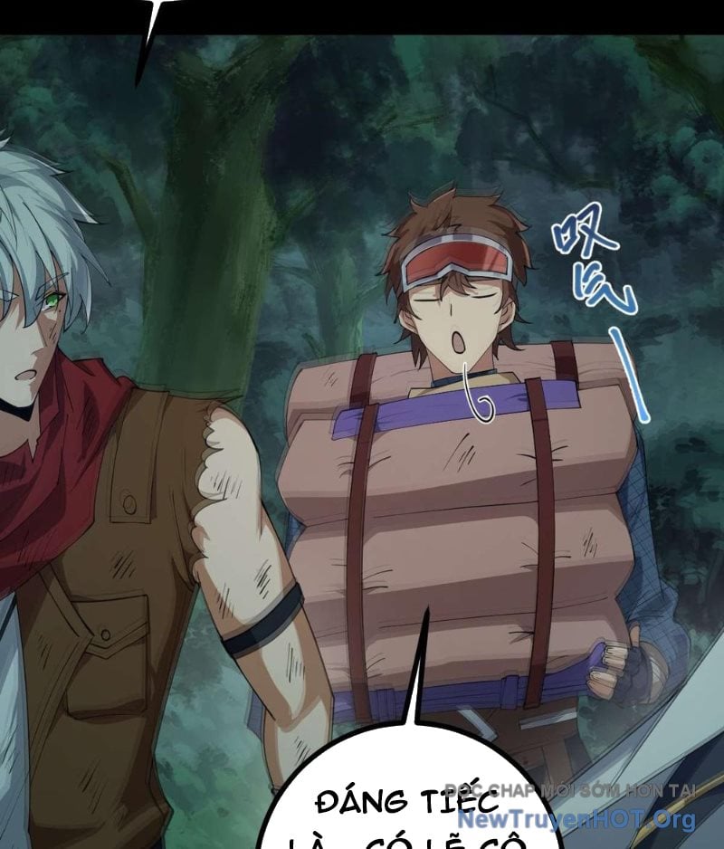 Thành Thần Tại Tận Thế Chap 11 - Next Chap 12