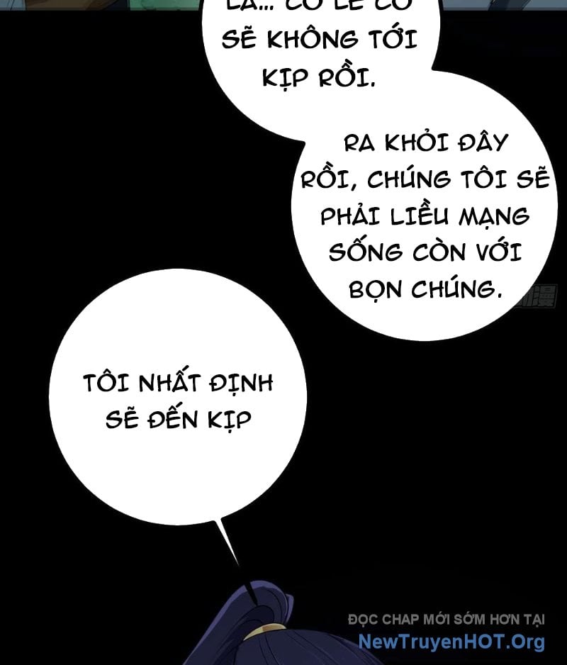 Thành Thần Tại Tận Thế Chap 11 - Next Chap 12