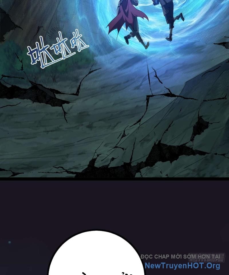 Thành Thần Tại Tận Thế Chap 11 - Next Chap 12