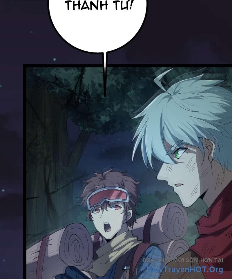 Thành Thần Tại Tận Thế Chap 11 - Next Chap 12