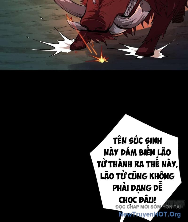 Thành Thần Tại Tận Thế Chap 11 - Next Chap 12