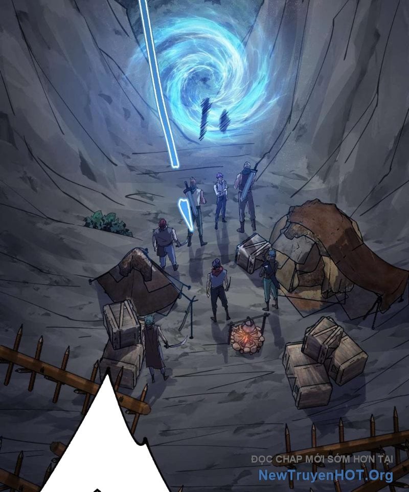 Thành Thần Tại Tận Thế Chap 11 - Next Chap 12