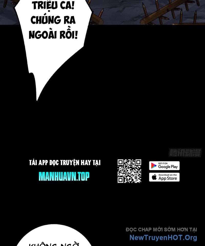 Thành Thần Tại Tận Thế Chap 11 - Next Chap 12