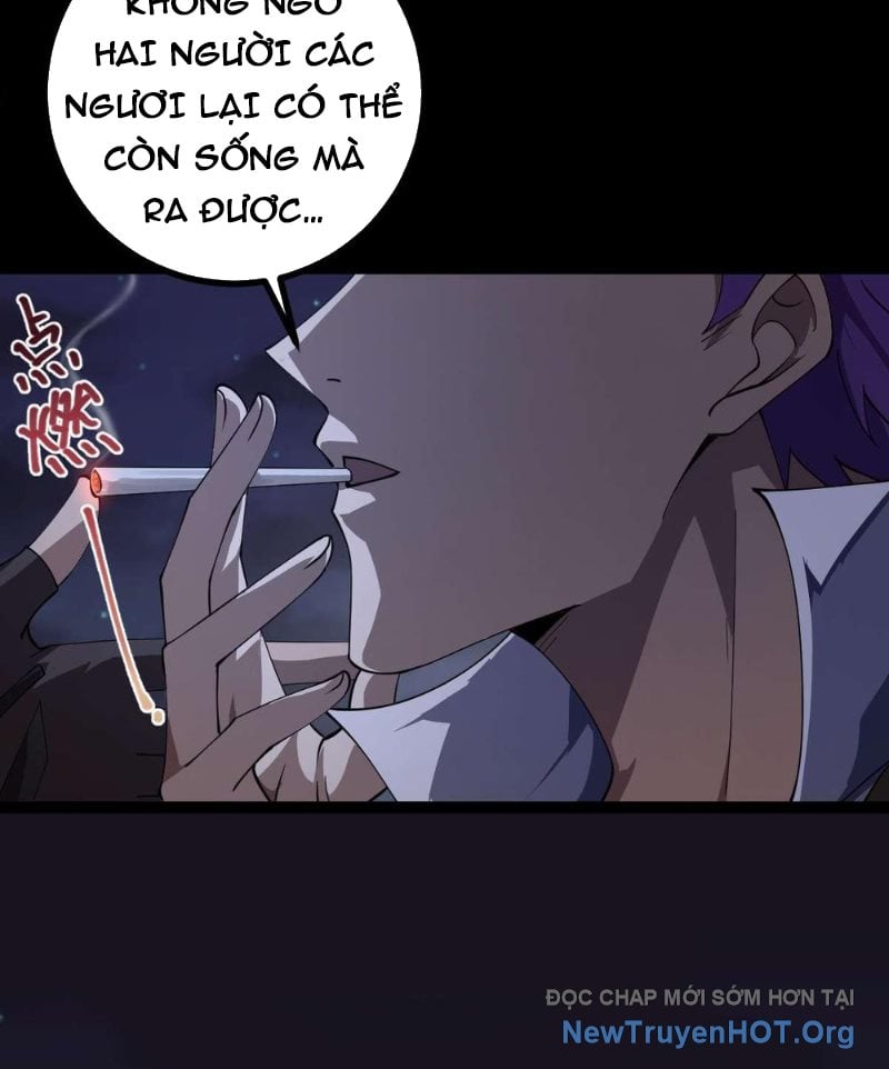 Thành Thần Tại Tận Thế Chap 11 - Next Chap 12