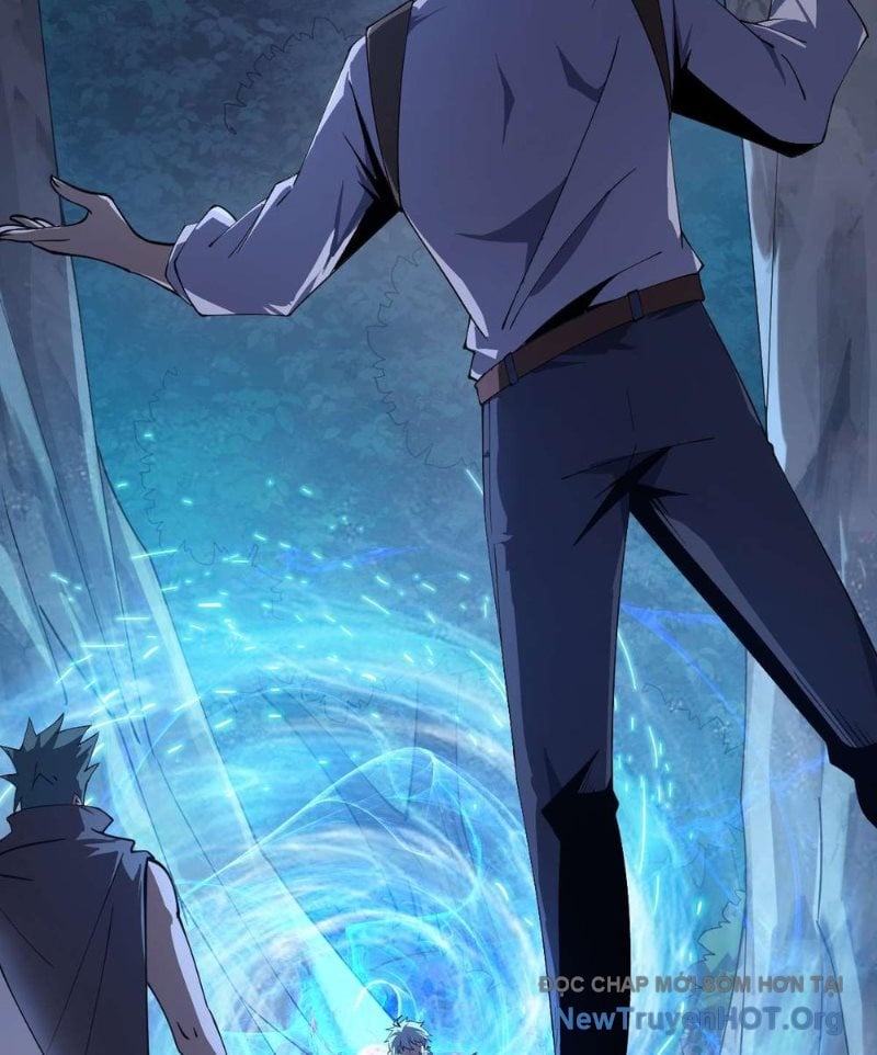 Thành Thần Tại Tận Thế Chap 11 - Next Chap 12