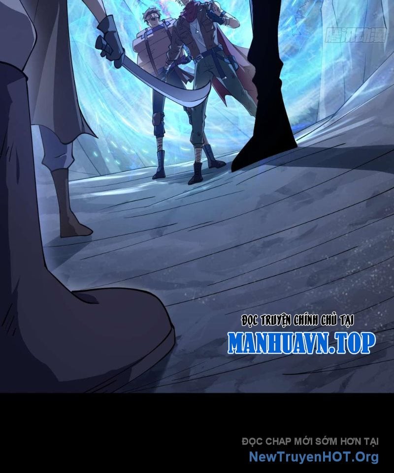 Thành Thần Tại Tận Thế Chap 11 - Next Chap 12