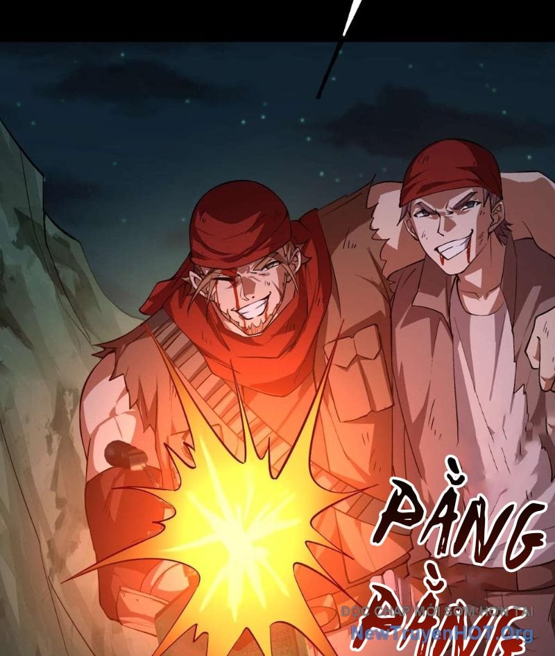 Thành Thần Tại Tận Thế Chap 11 - Next Chap 12