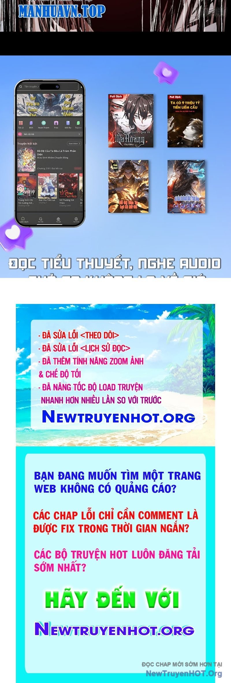 Thành Thần Tại Tận Thế Chap 11 - Next Chap 12
