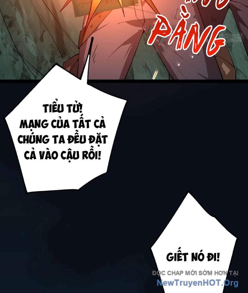 Thành Thần Tại Tận Thế Chap 11 - Next Chap 12