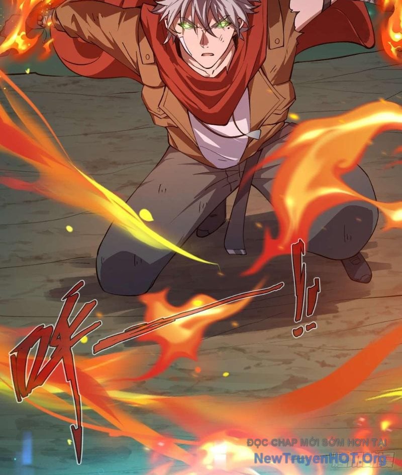 Thành Thần Tại Tận Thế Chap 11 - Next Chap 12