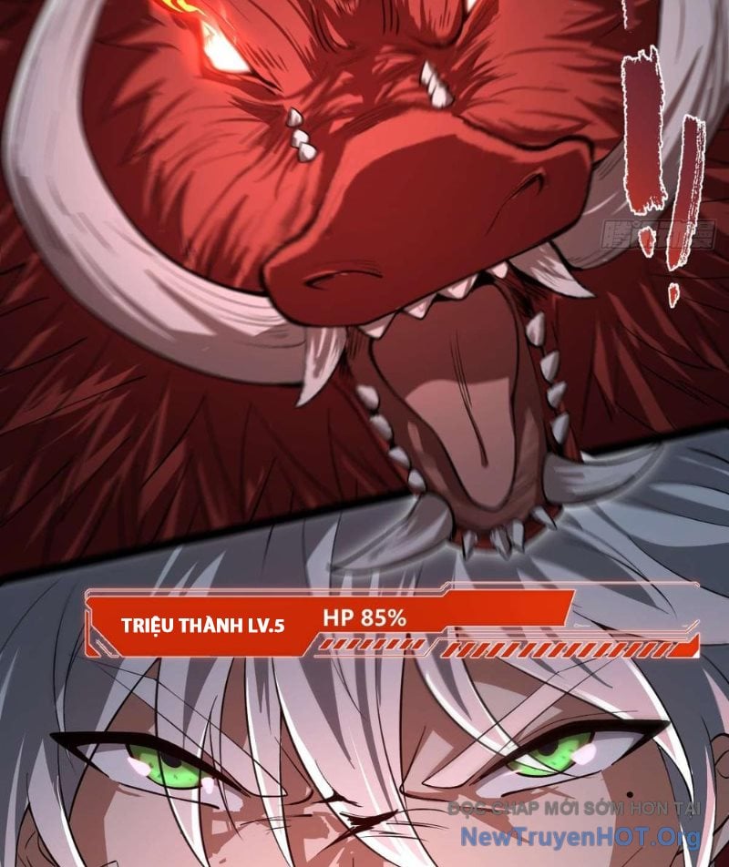 Thành Thần Tại Tận Thế Chap 11 - Next Chap 12