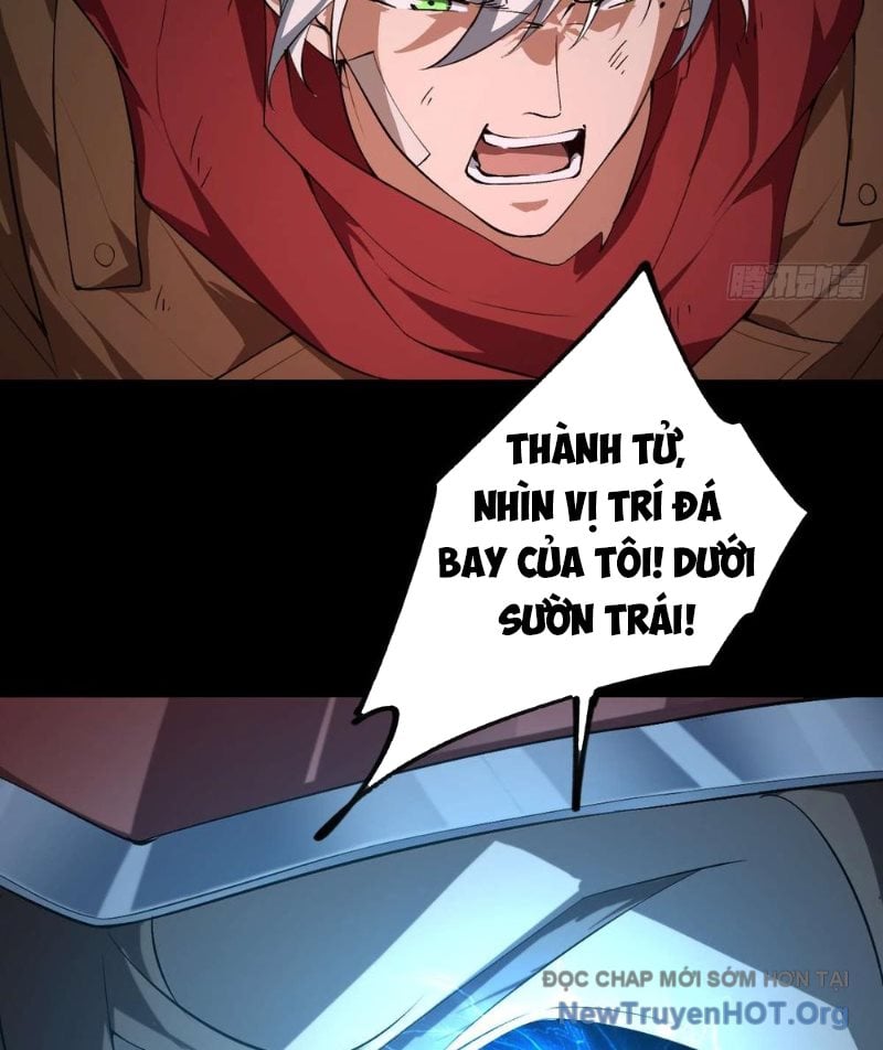 Thành Thần Tại Tận Thế Chap 11 - Next Chap 12