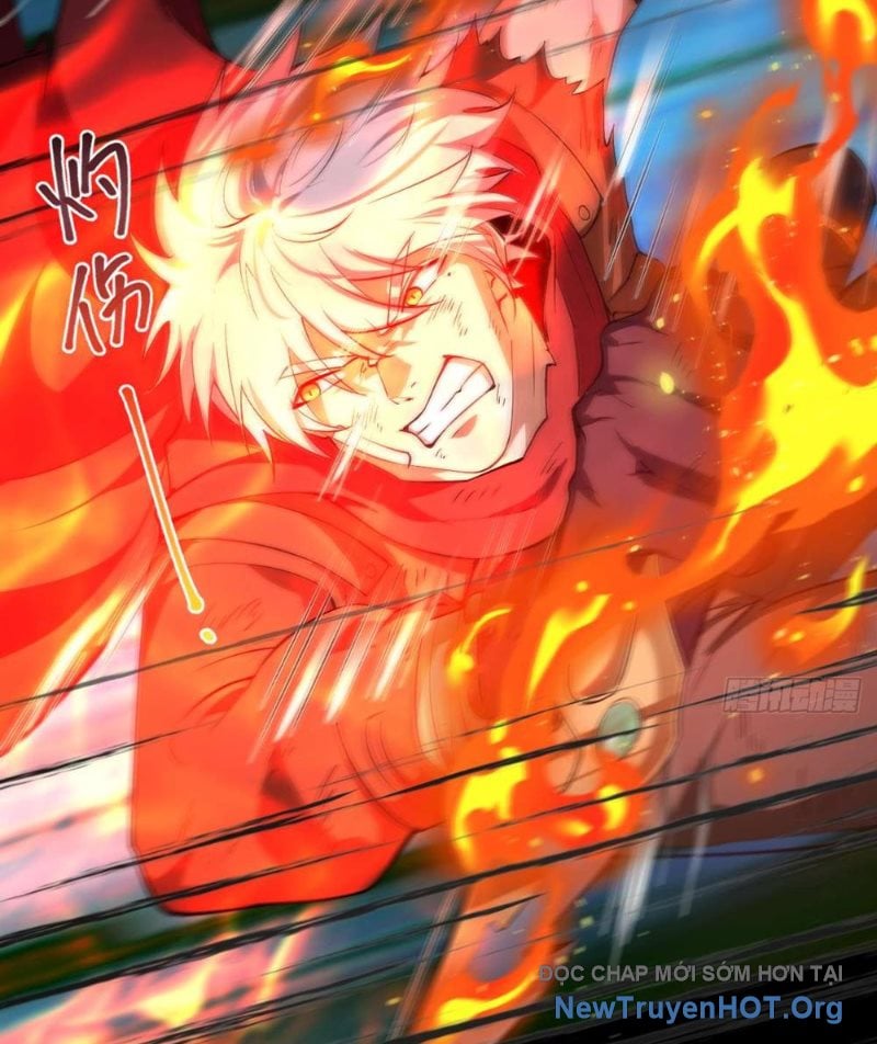 Thành Thần Tại Tận Thế Chap 11 - Next Chap 12