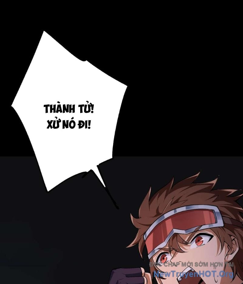 Thành Thần Tại Tận Thế Chap 11 - Next Chap 12