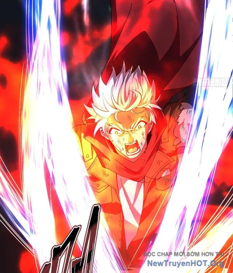 Thành Thần Tại Tận Thế Chap 11 - Next Chap 12