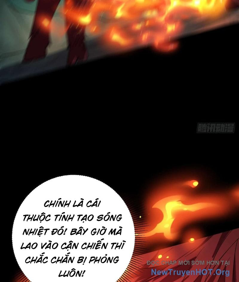 Thành Thần Tại Tận Thế Chap 11 - Next Chap 12