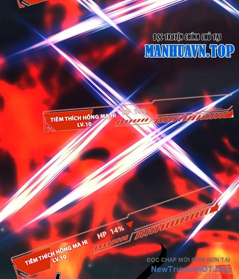 Thành Thần Tại Tận Thế Chap 11 - Next Chap 12