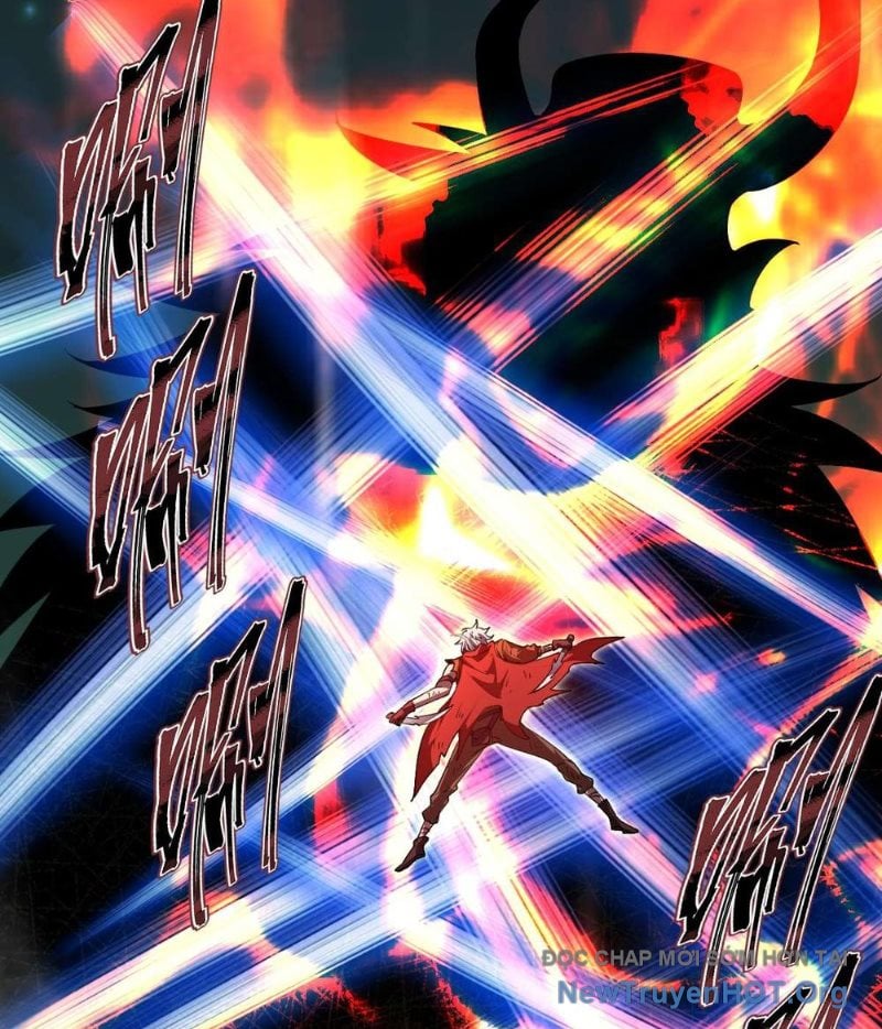 Thành Thần Tại Tận Thế Chap 11 - Next Chap 12