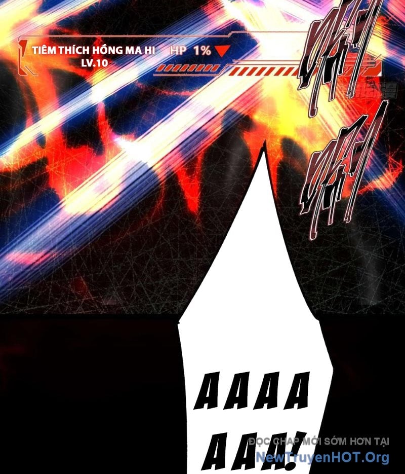 Thành Thần Tại Tận Thế Chap 11 - Next Chap 12