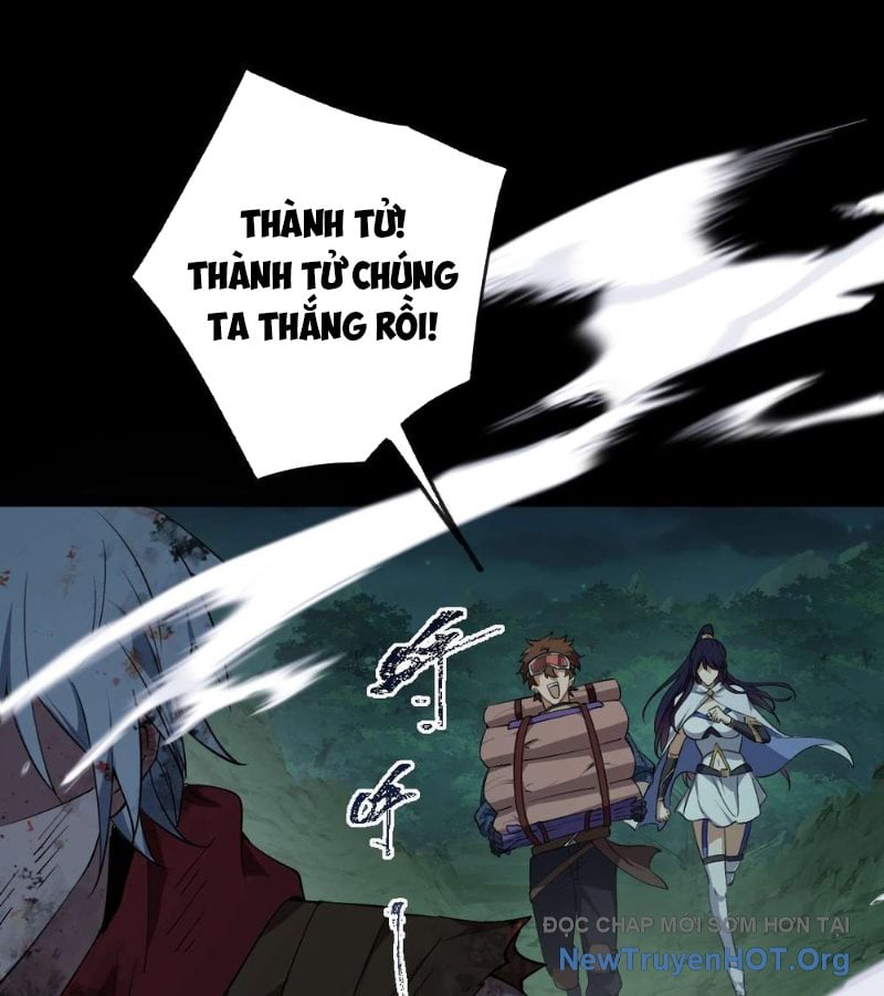 Thành Thần Tại Tận Thế Chap 11 - Next Chap 12