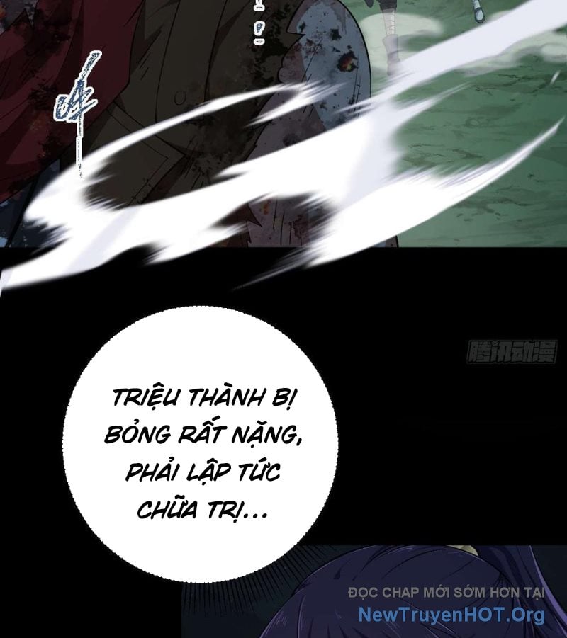 Thành Thần Tại Tận Thế Chap 11 - Next Chap 12