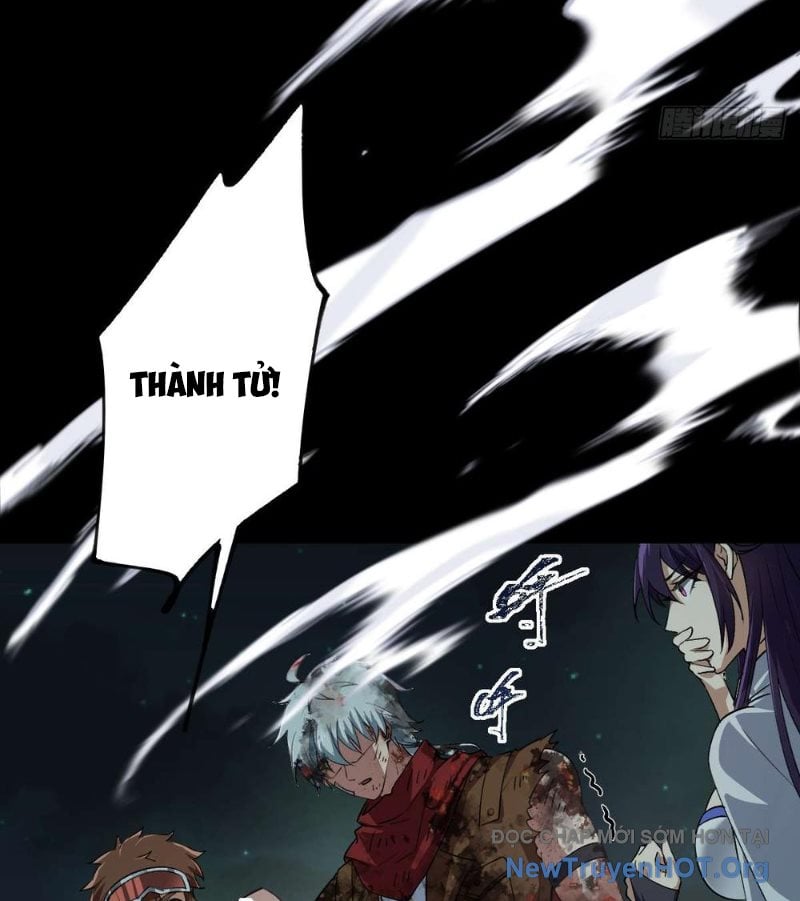Thành Thần Tại Tận Thế Chap 11 - Next Chap 12