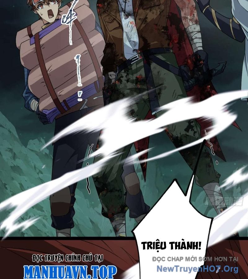 Thành Thần Tại Tận Thế Chap 11 - Next Chap 12