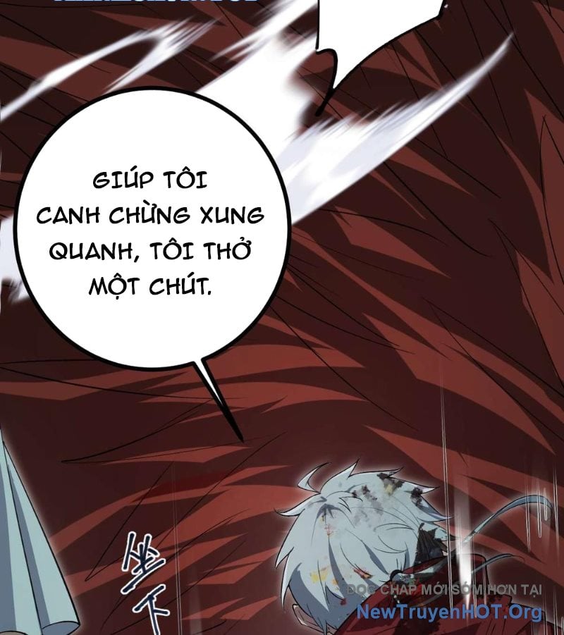 Thành Thần Tại Tận Thế Chap 11 - Next Chap 12