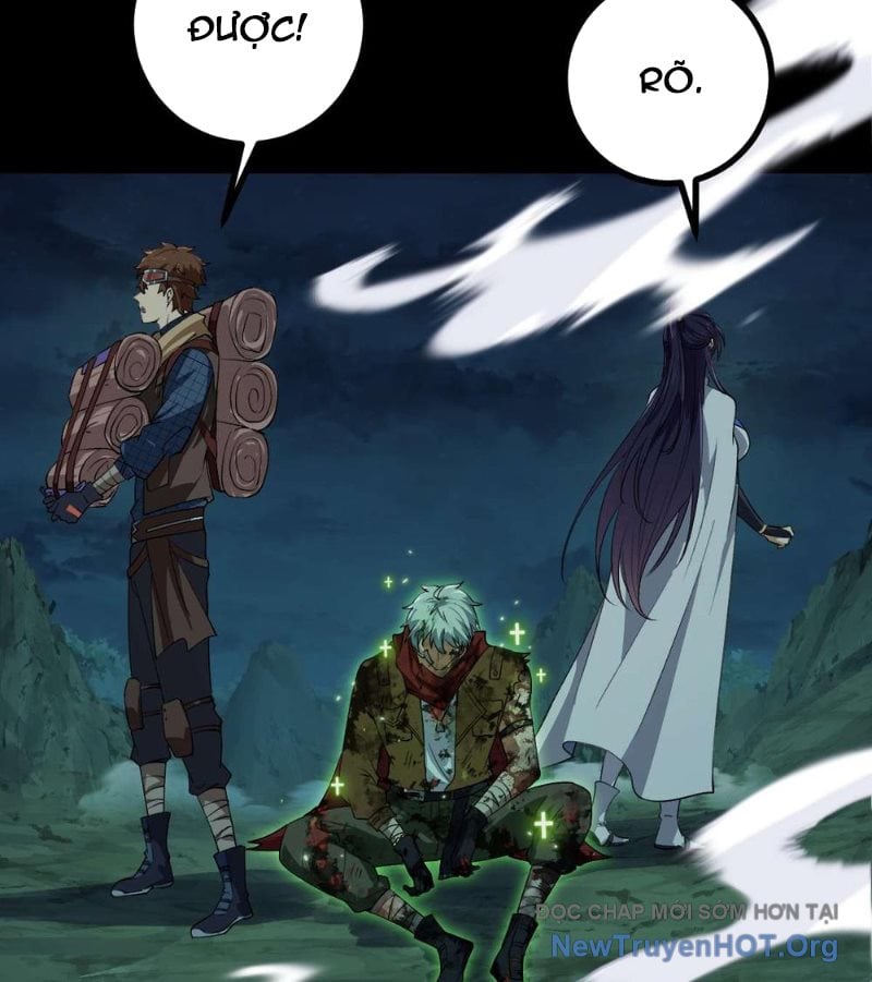 Thành Thần Tại Tận Thế Chap 11 - Next Chap 12