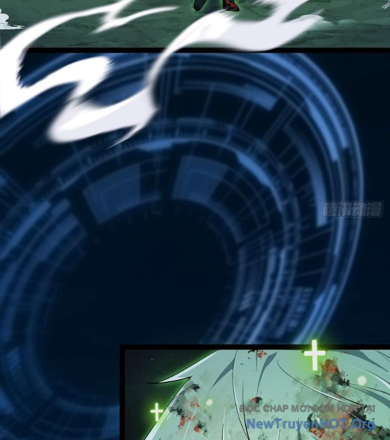 Thành Thần Tại Tận Thế Chap 11 - Next Chap 12