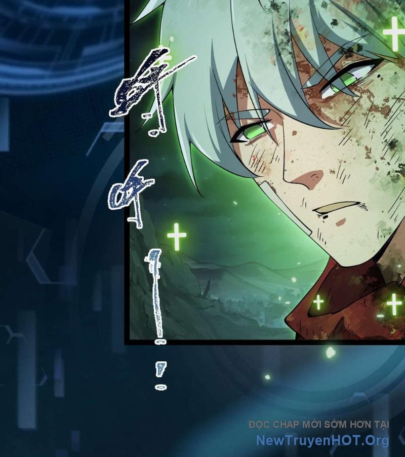 Thành Thần Tại Tận Thế Chap 11 - Next Chap 12