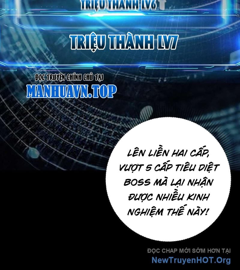 Thành Thần Tại Tận Thế Chap 11 - Next Chap 12