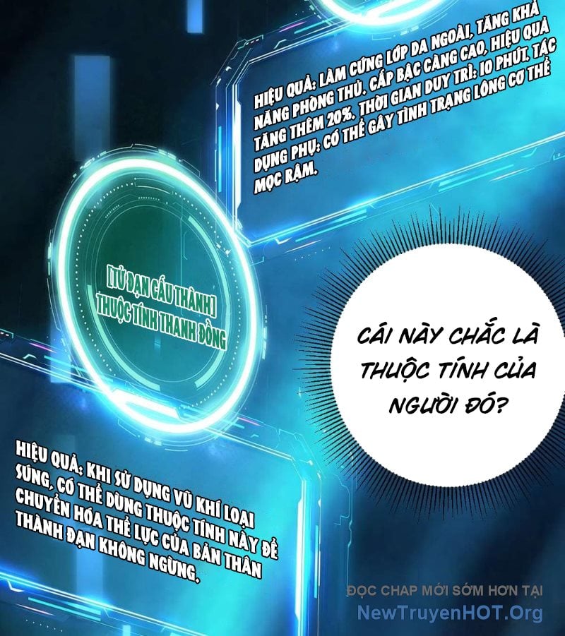 Thành Thần Tại Tận Thế Chap 11 - Next Chap 12