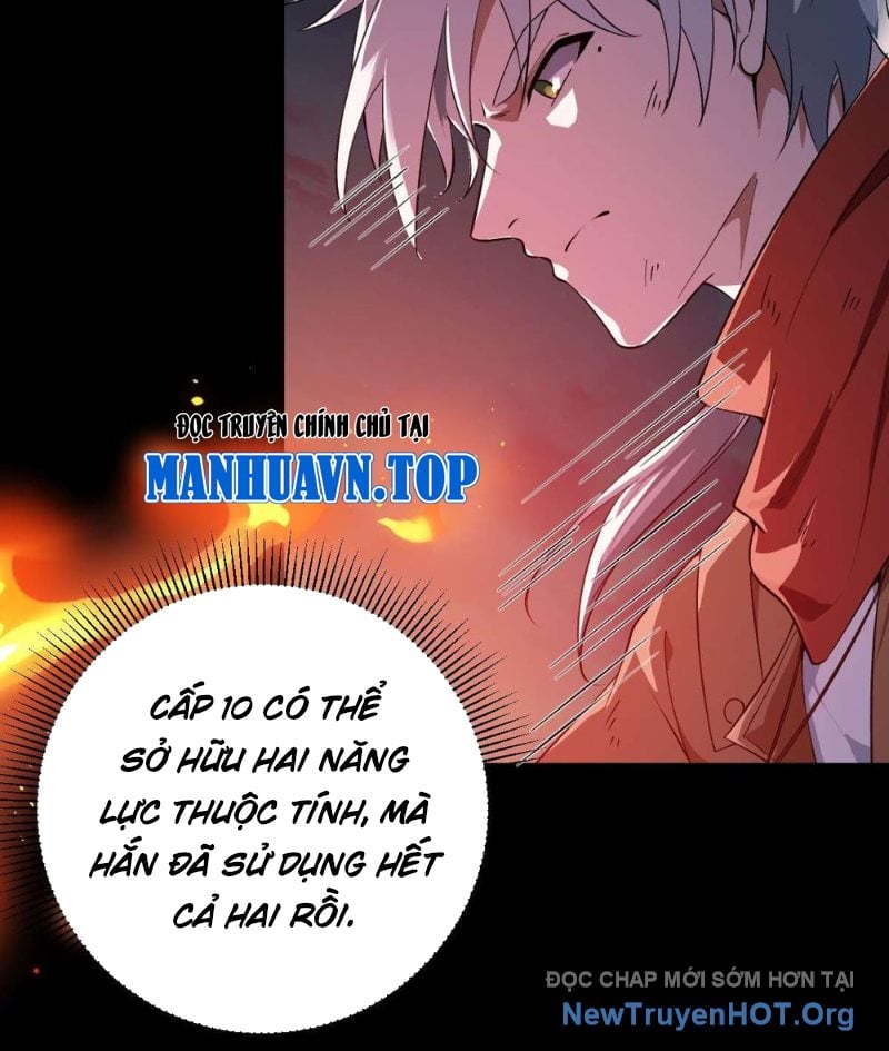 Thành Thần Tại Tận Thế Chap 11 - Next Chap 12
