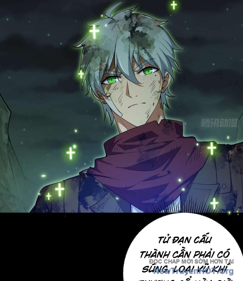 Thành Thần Tại Tận Thế Chap 11 - Next Chap 12