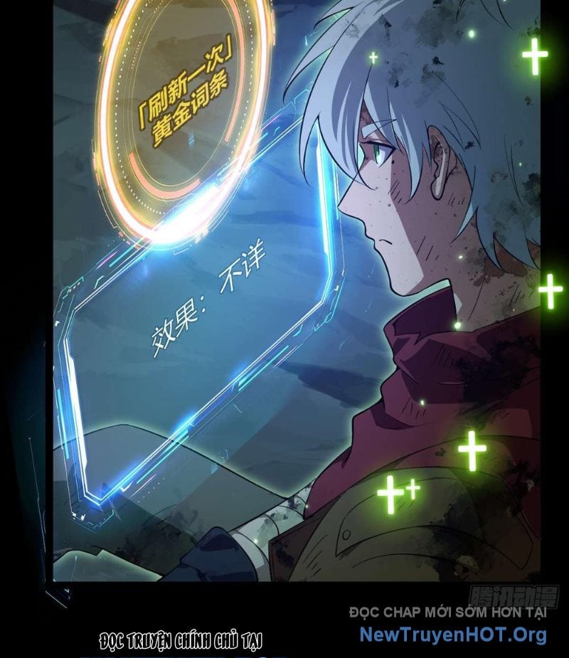 Thành Thần Tại Tận Thế Chap 11 - Next Chap 12