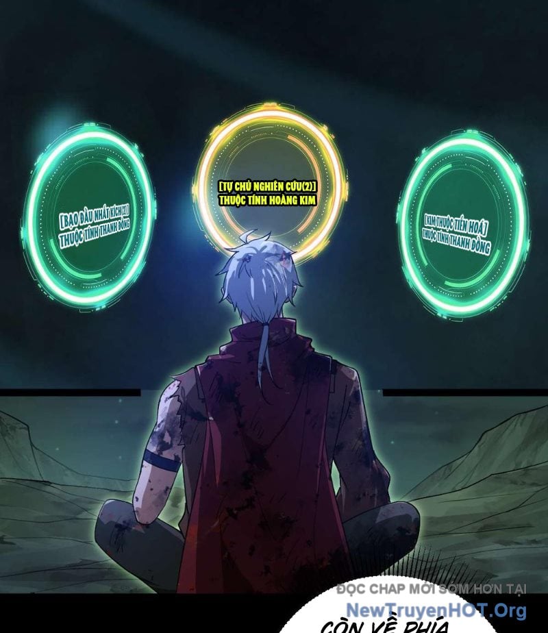 Thành Thần Tại Tận Thế Chap 11 - Next Chap 12