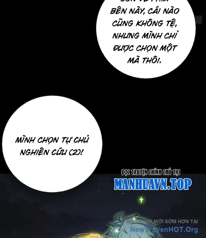 Thành Thần Tại Tận Thế Chap 11 - Next Chap 12
