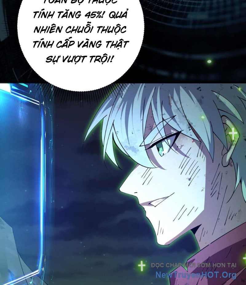 Thành Thần Tại Tận Thế Chap 11 - Next Chap 12